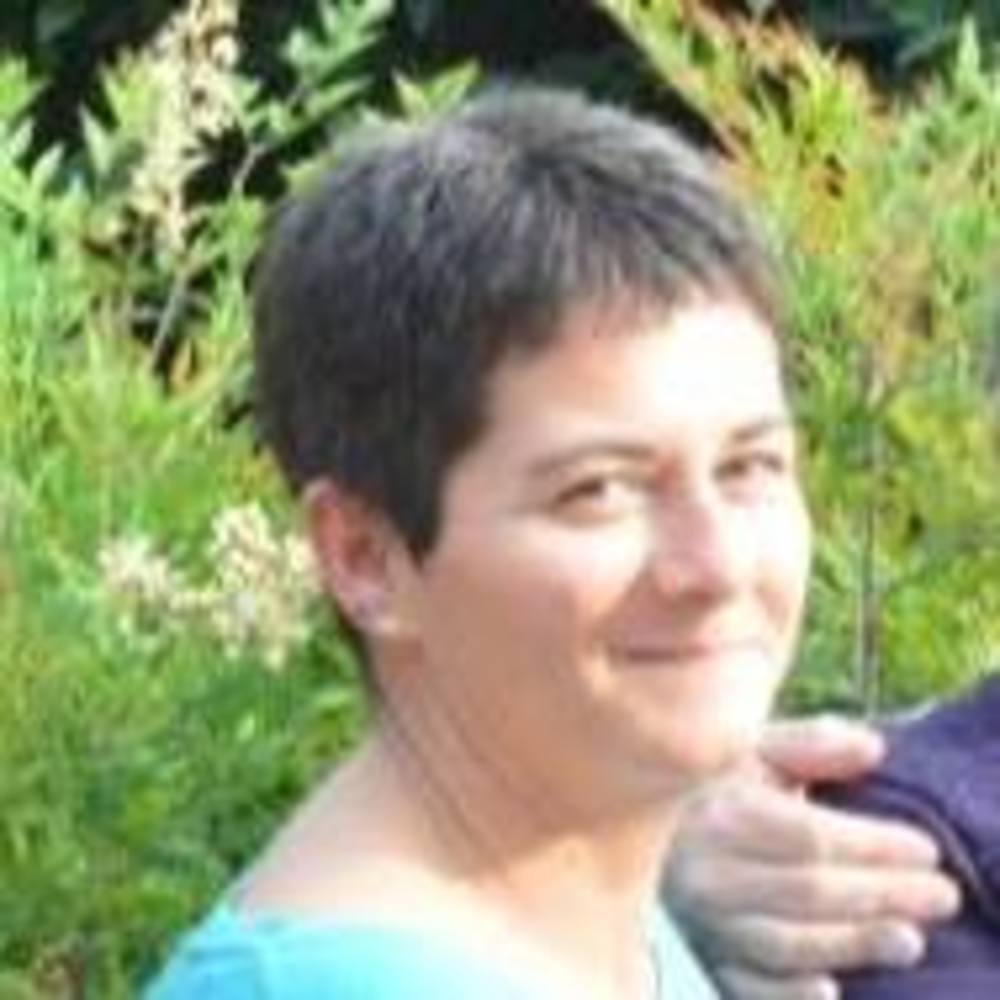 Meet your Posher, Tammy
